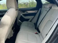 Used Jaguar F-Pace R-Dynamic 404 HP (297 kW) 2024 Grey SUV