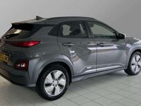 used Hyundai Kona HAT 64kwh Electric Premium SE AU