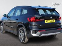New BMW X1 Sport Line 148 HP (108 kW) 2025 Black SUV