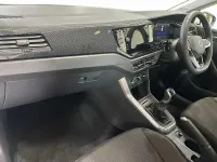 New VW Polo 95 HP (69 kW) 2026 Hatchback