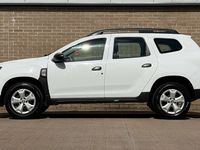 Second-hand Dacia Duster Essentiel 116 CP (85 kW) 2019 Break
