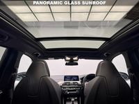 Used BMW X3 M Competition Edition 2019 Grey SUV