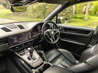 Used Porsche Cayenne S 434 HP (319 kW) 2019 Grey SUV