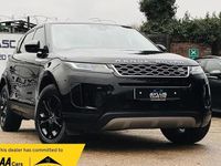 Used Land Rover Range Rover evoque S 150 HP (110 kW) 2020 SUV