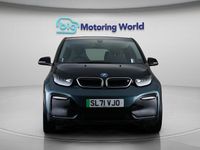 Used BMW i3 135 kW (184 HP) 2022 Blue Hatchback