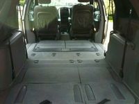 Used Chrysler Grand Voyager 2007 MPV