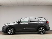 used Kia Niro 1.6 GDi Hybrid 2 5dr DCT