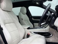 Used Jaguar F-Pace R-Dynamic 250 HP (183 kW) 2022 Blue SUV