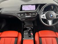 Used BMW M135 Comfort Edition 302 HP (222 kW) 2024 Grey Hatchback