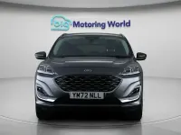 Used Ford Kuga Vignale 224 HP (164 kW) 2023 SUV