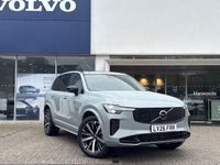 New Volvo XC90 Plus 250 HP (183 kW) 2025 SUV