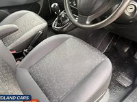 Used Fiat Doblò 105 HP (77 kW) 2022 MPV