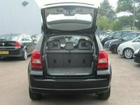 used Dodge Caliber 2.0