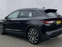 Used Skoda Elroq SportLine 210 kW (286 HP) 2026 Black magic pearl effect SUV