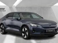 Used Polestar 2 Long Range Single Motor 219 kW (299 HP) 2025 Hatchback