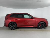 Used BMW X3 Comfort Edition 393 HP (289 kW) 2025 Red SUV