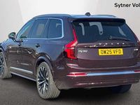 Used Volvo XC90 Ultra 449 HP (330 kW) 2026 SUV