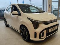 Used Kia Picanto GT-Line 63 HP (46 kW) 2024 Hatchback