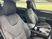Used Ford Mondeo Titanium 180 HP (132 kW) 2015 Black Hatchback