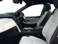 Used Land Rover Discovery Sport SE Dynamic 2026 Blue SUV
