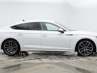 used Audi A5 35 TDI S Line 5dr S Tronic