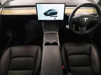 Used Tesla Model Y Performance 392 kW (534 HP) 2023 Grey SUV