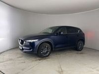 used Mazda CX-5 SUV (2019/69)SkyActiv-G 165ps 2WD SE-L Nav+ (09/2018 on) 5d