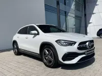 Used Mercedes GLA200 AMG Line Premium 163 HP (119 kW) 2022 SUV