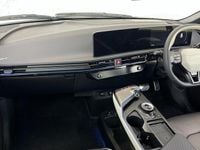 New Kia EV6 GT-Line 239 kW (325 HP) 2025 White SUV