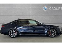 Used BMW M5 Comfort Edition 727 HP (534 kW) 2025 Carbon black Sedan