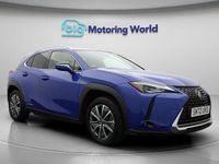 Used Lexus UX 150 kW (204 HP) 2022 SUV