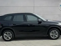 Used BMW X1 Sport Line 242 HP (177 kW) 2025 Black SUV
