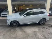 Used Mercedes GLC300 AMG Line Premium Plus 2025 Grey SUV