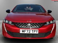 Used Peugeot 508 GTi 131 HP (96 kW) 2023 Hatchback