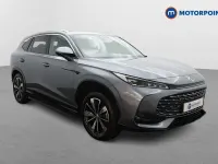 Used MG HS SE 299 HP (219 kW) 2025 Grey SUV