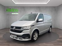 used VW Transporter 2.0 TDI 150 Highline Van DSG