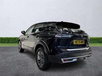 Used Nissan Qashqai Acenta Premium 190 HP (139 kW) 2026 Black SUV