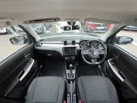 Used Suzuki Swift SZ-T 83 HP (61 kW) 2023 Black Hatchback