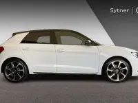 Used Audi A1 Black Edition 2021 SUV