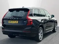 Gebraucht Volvo XC90 Core 250 PS (183 kW) 2025 SUV