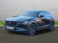 Used Mazda CX-30 Homura-Line 140 HP (102 kW) 2026 Black SUV