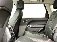 Used Land Rover Range Rover Sport HSE Dynamic 301 HP (221 kW) 2019 Grey SUV