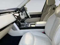 Used Land Rover Range Rover Autobiography 2023 Eiger grey SUV