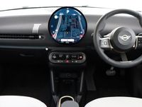 New Mini Cooper Hatch 133 kW (181 HP) 2025 Silver Hatchback