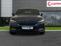 Usado Polestar 2 309 kW (421 HP) 2024 Azul Citadino