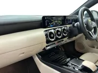 Used Mercedes CLA200 Executive 161 HP (118 kW) 2023 Grey Coupe