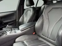 Used BMW 530e M Sport 252 HP (185 kW) 2019 Black Sedan