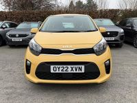 Used Kia Picanto 67 HP (49 kW) 2024 Hatchback