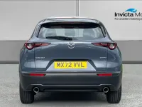 Used Mazda CX-30 186 HP (136 kW) 2022 Grey SUV