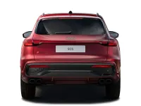 New Audi SQ5 Sport 2026 Red SUV